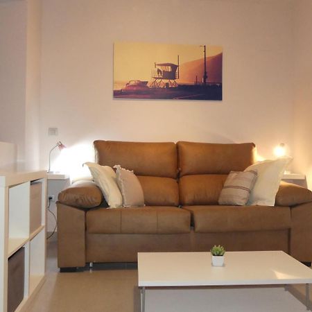 Vistamar Apartment Don Pablo By Dlv Villajoyosa Exterior photo