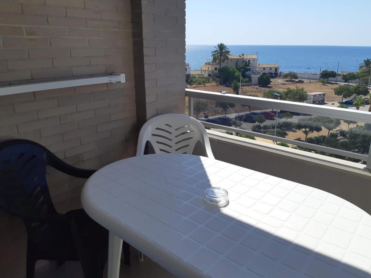 Vistamar Apartment Don Pablo By Dlv Villajoyosa Exterior photo