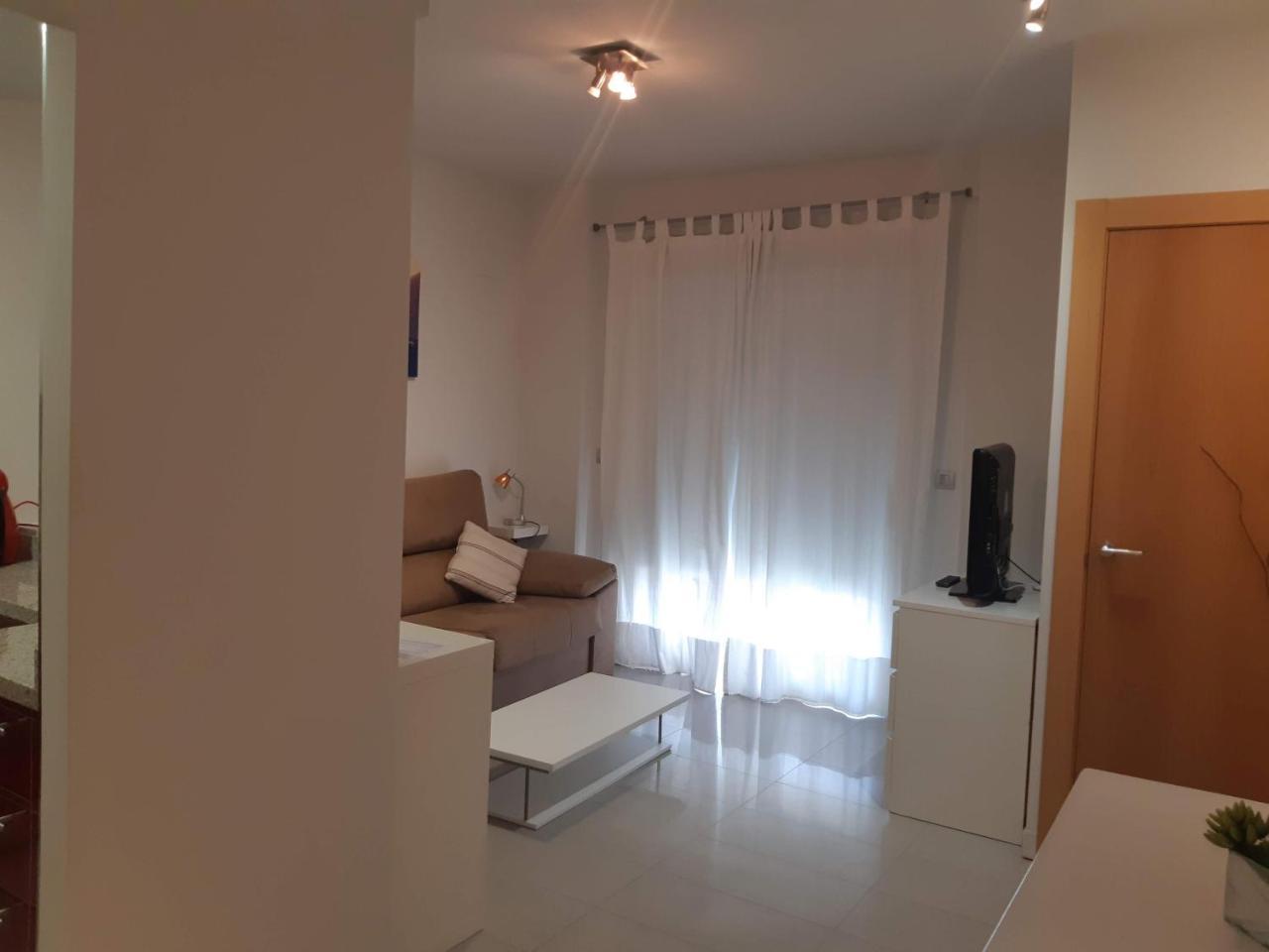 Vistamar Apartment Don Pablo By Dlv Villajoyosa Exterior photo