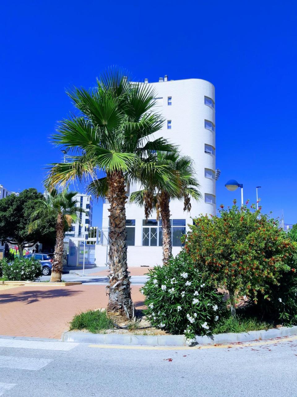 Vistamar Apartment Don Pablo By Dlv Villajoyosa Exterior photo